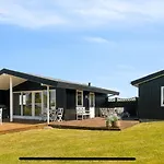 House With Sea View In Bonnerup Glesborg