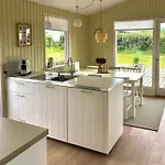 Casa vacanze House With Sea View In Bonnerup