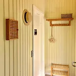 Casa vacanze House With Sea View In Bonnerup Glesborg