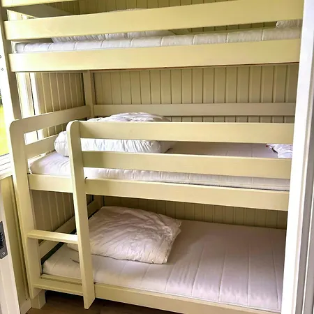 House With Sea View In Bonnerup Casa de Férias Glesborg