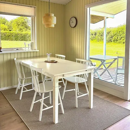 Casa vacanze House With Sea View In Bonnerup